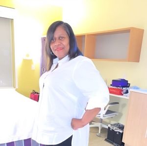 Meet your Posher, Tracey